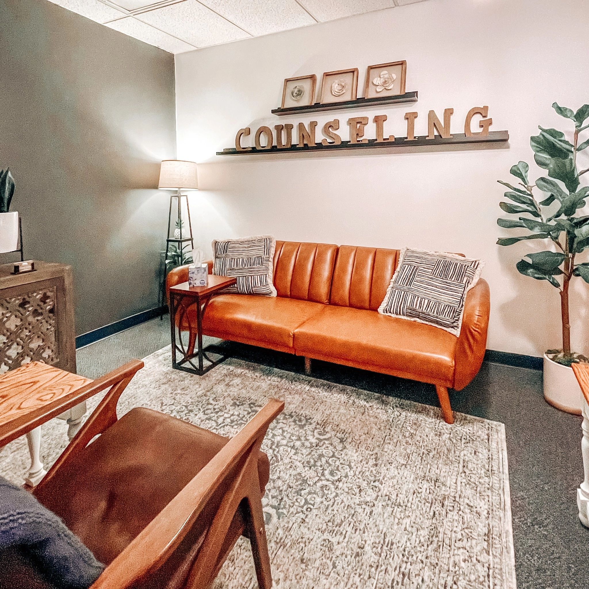 Bridge Counseling Services Expert Counselor